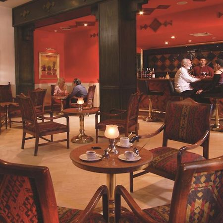 Hôtel Solymar Pioneers à Kharga Oasis Extérieur photo