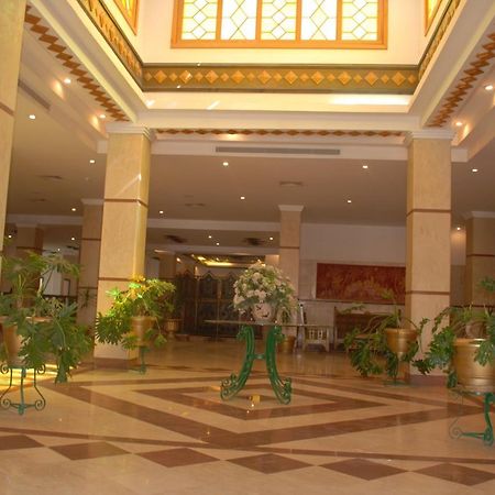 Hôtel Solymar Pioneers à Kharga Oasis Extérieur photo