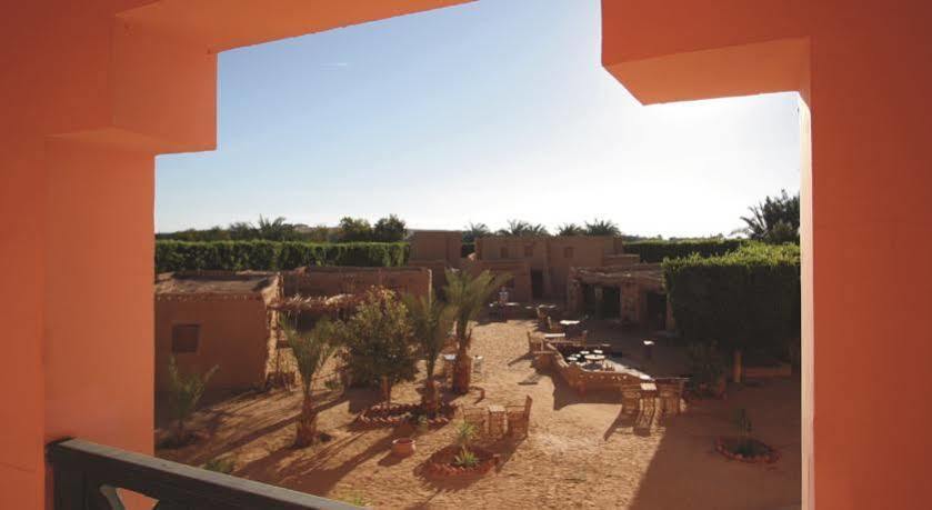 Hôtel Solymar Pioneers à Kharga Oasis Extérieur photo